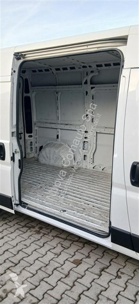 Veicolo commerciale Citroën III (II 2011)