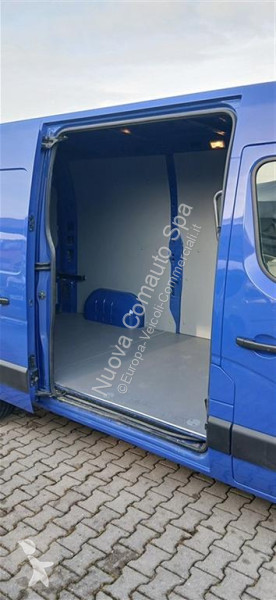 Veicolo commerciale Renault III 2019