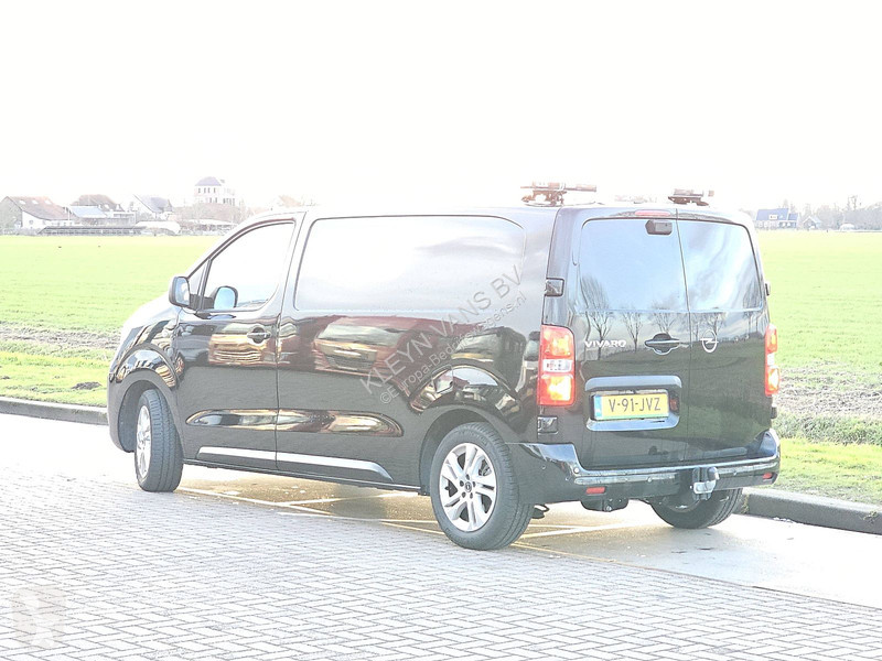 عربة نفعية Opel 2.0 ac automaat EURO6