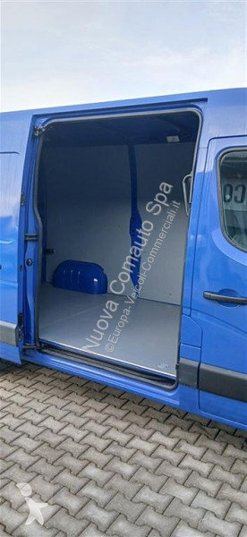 Užitkové vozidlo Renault III 2019