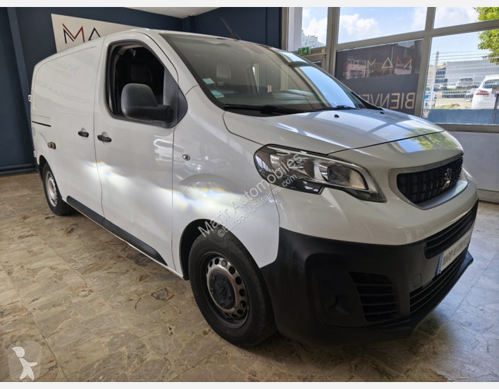 عربة نفعية Peugeot EXPERT