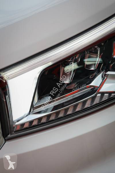 عربة نفعية Maxus