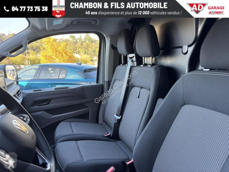 Samochód dostawczy Volkswagen VAN L2H1 2.0 TDI...