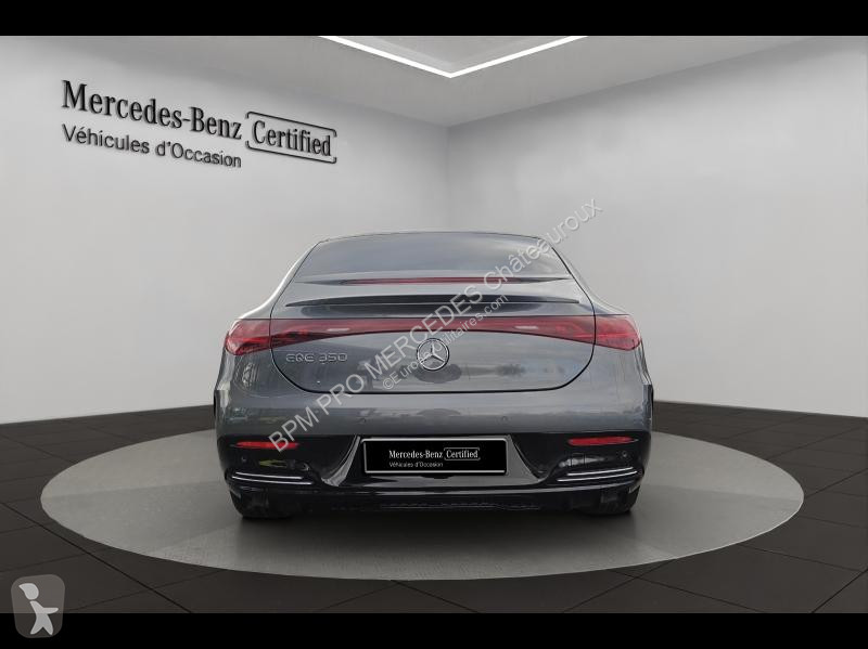Furgoneta Mercedes EQE 350 292ch AMG Line