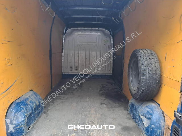 Furgoneta Renault Master FURGONE