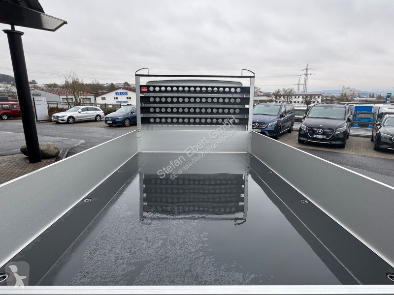 Nyttofordon Iveco 35C14 A8 *R3.450mm*Automatik*