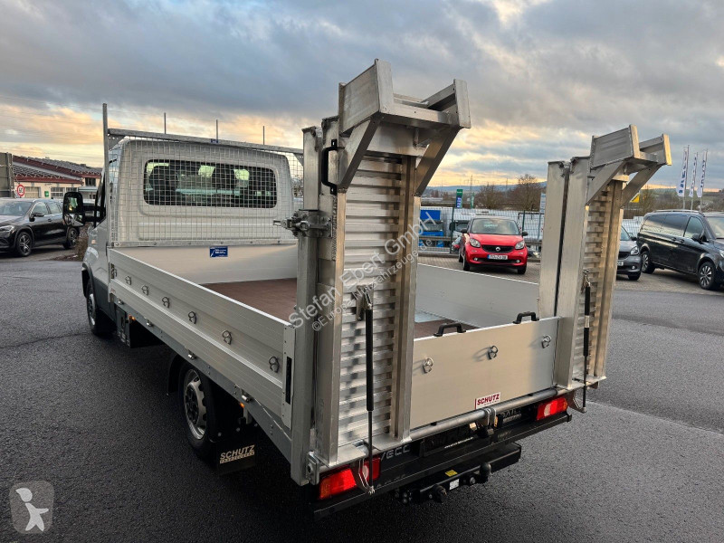 Furgoneta Iveco 35S16 HA8...