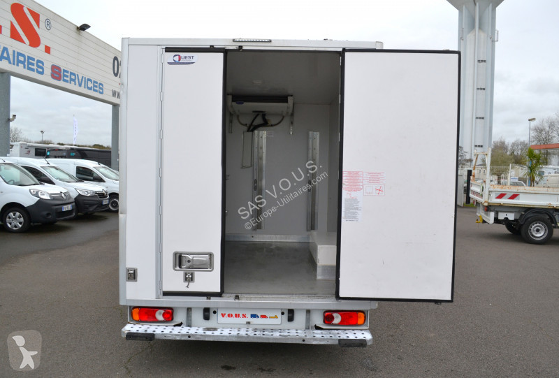 Лекотоварен автомобил Fiat FIAT TALENTO FRIGO...