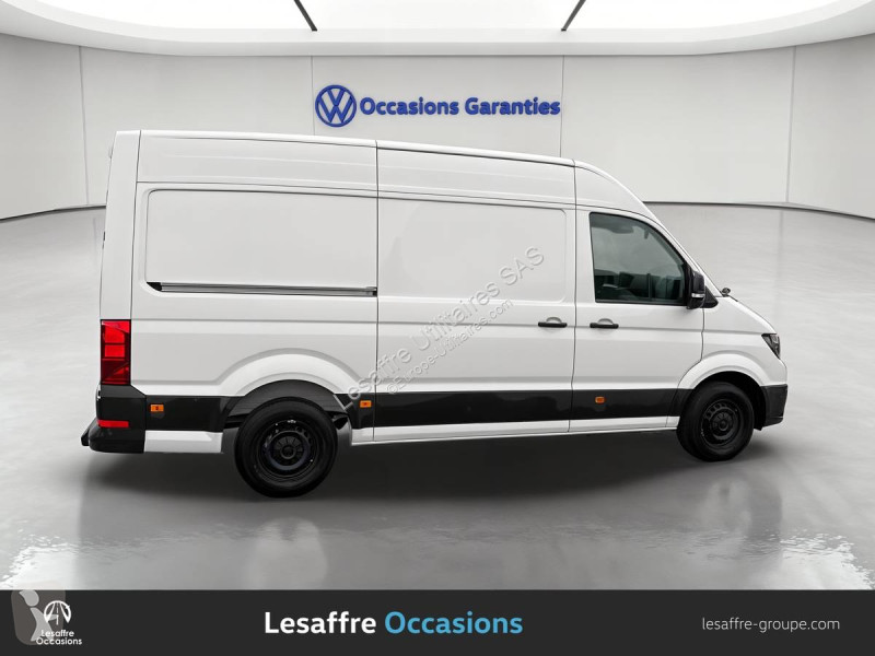Véhicule utilitaire Volkswagen CRAFTER VAN 30...