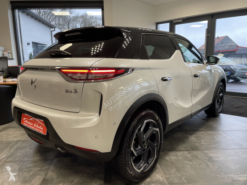 Furgoneta DS DS 3 CROSSBACK BLUEHDI 130CH...