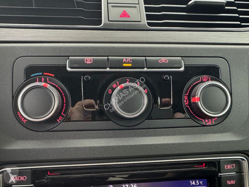 Samochód dostawczy Volkswagen 1.4 TGI 110 GNV...