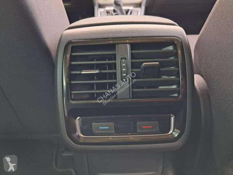 Volkswagen SW 1.6 TDI 120 DSG7 Transporter
