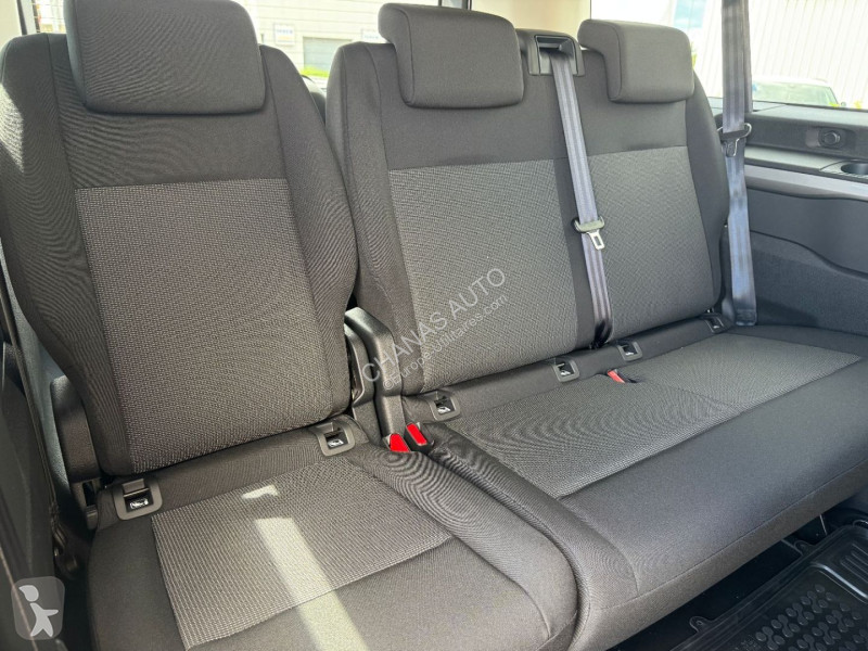 عربة نفعية Opel XL Diesel 180 Automatique Business