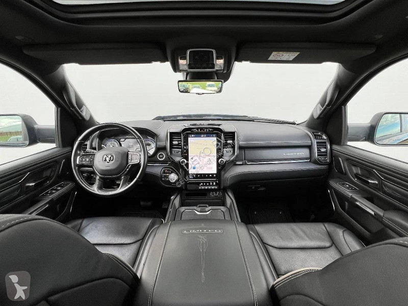 Veicolo commerciale Dodge 1500 5.7 HEMI V8...