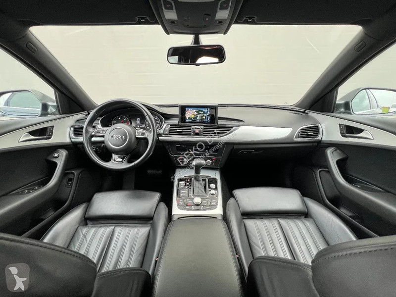 Audi 2.0 TDI 177PK | 2x S-line | Leder | 20''...