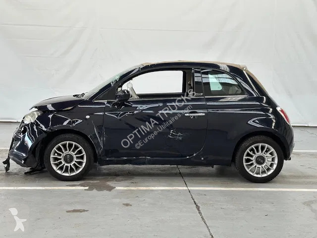Veicolo commerciale Fiat CABRIO C