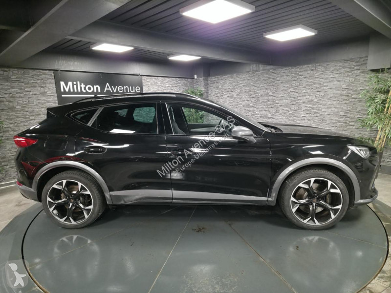 Furgoneta Cupra Formentor 1.4 e-Hybrid - 245 -...