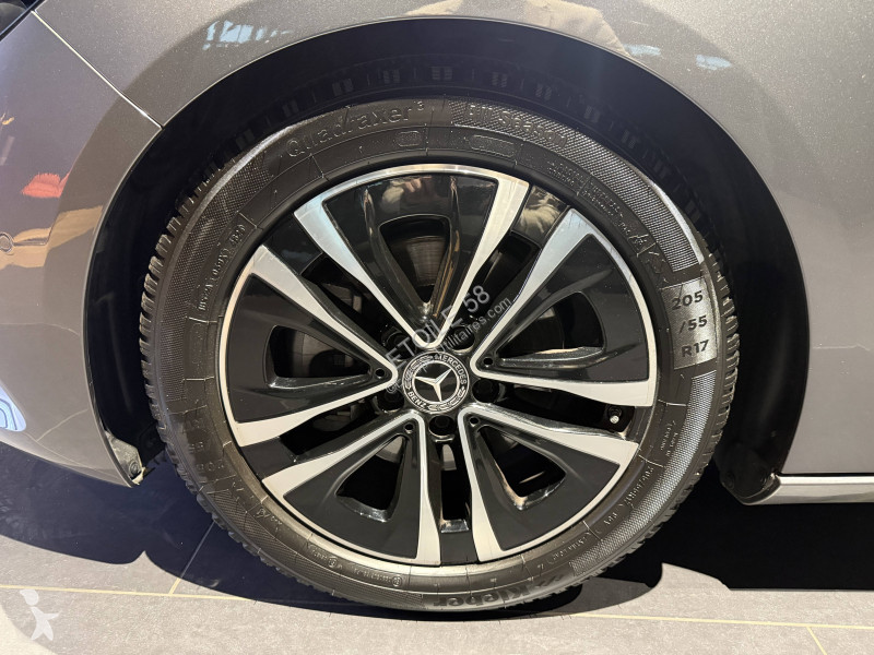 عربة نفعية Mercedes Classe B 180 d 8G-DCT