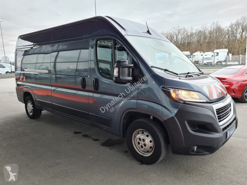 Véhicule utilitaire Peugeot BOXER FG 333 L3H2...