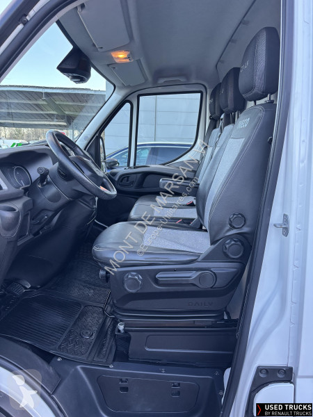 عربة نفعية Iveco
