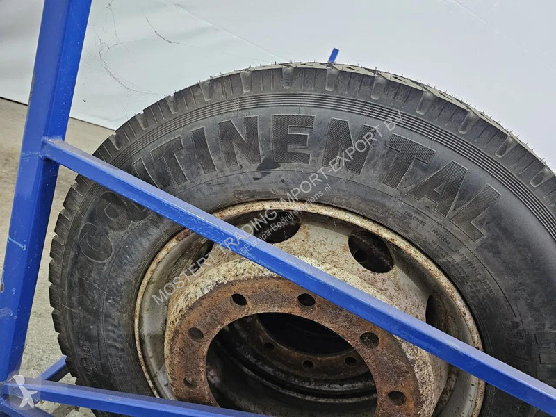 Repuestos para camiones Continental 275/70R...
