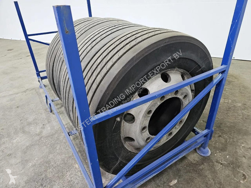 Pezzi di ricambio per mezzi pesanti Dunlop...