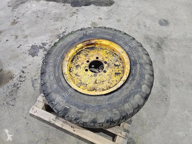 Samochód dostawczy Goodyear 11.00-24 Goodyear...