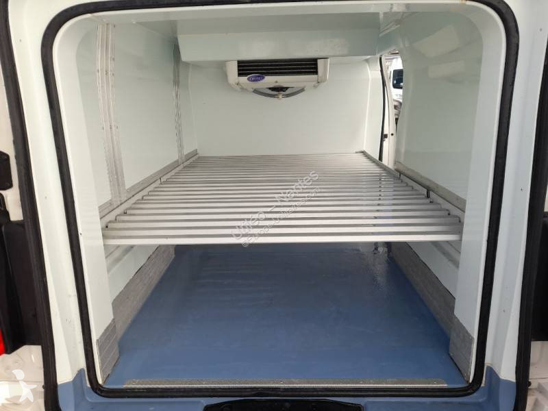 Véhicule utilitaire Fiat