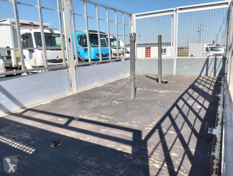 Furgoneta Renault 3.0 dCi 150