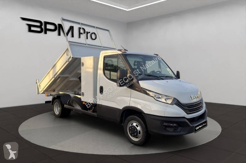 Furgoneta Iveco