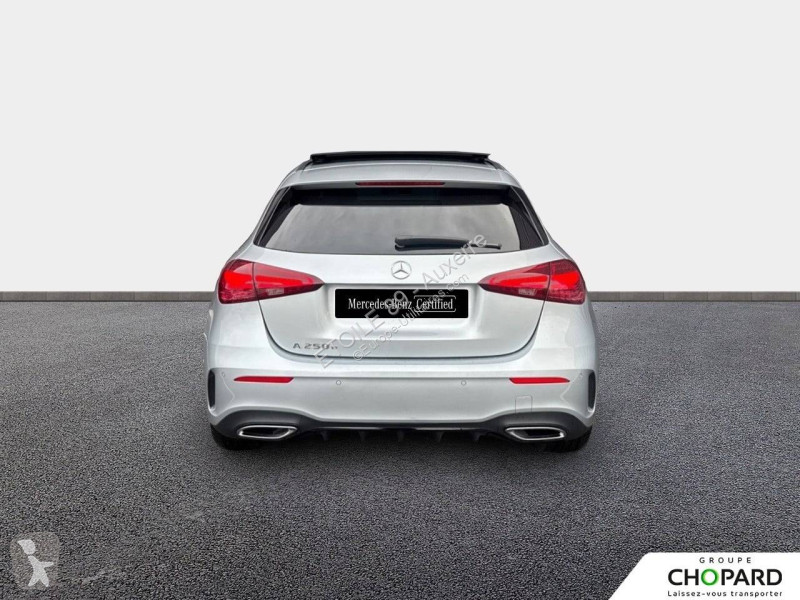 Mercedes Classe A 250 e Hybrid EQ 8G-DCT...