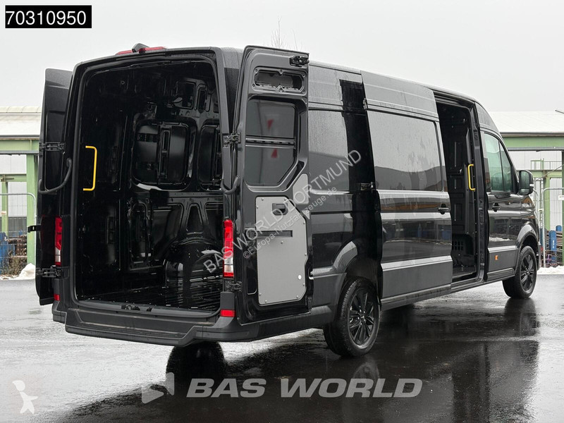 عربة نفعية Volkswagen 177pk Neu! Automatik L5H3...