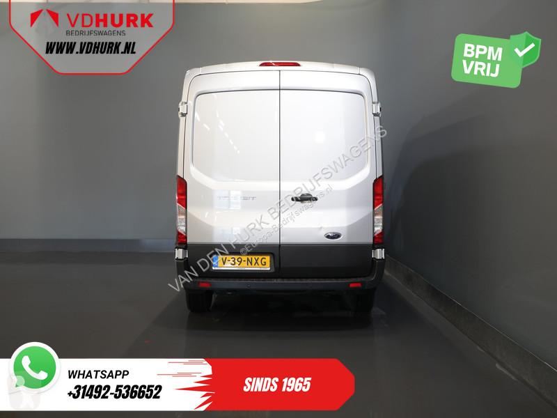 Véhicule utilitaire Ford 2.0 TDCI 130 pk L2H2...