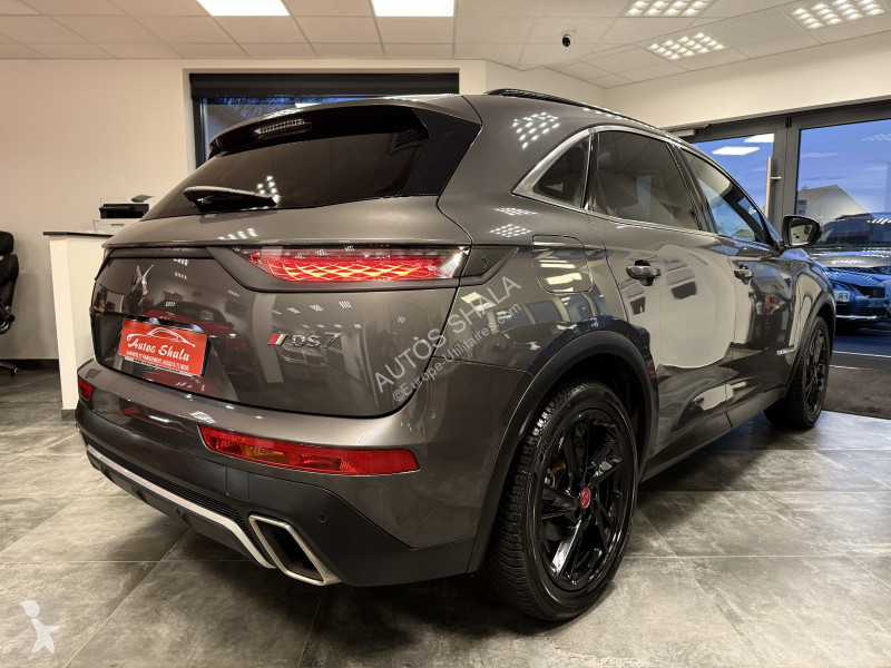 Samochód dostawczy DS DS 7 CROSSBACK / A PARTIR...