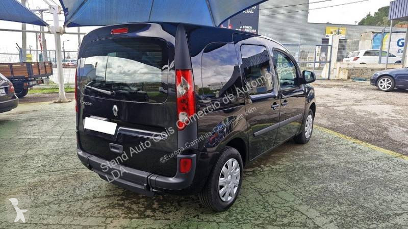 Furgoneta Renault