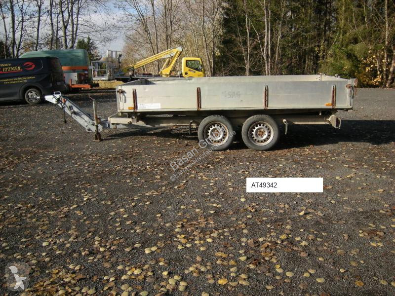 PK27 Transporter