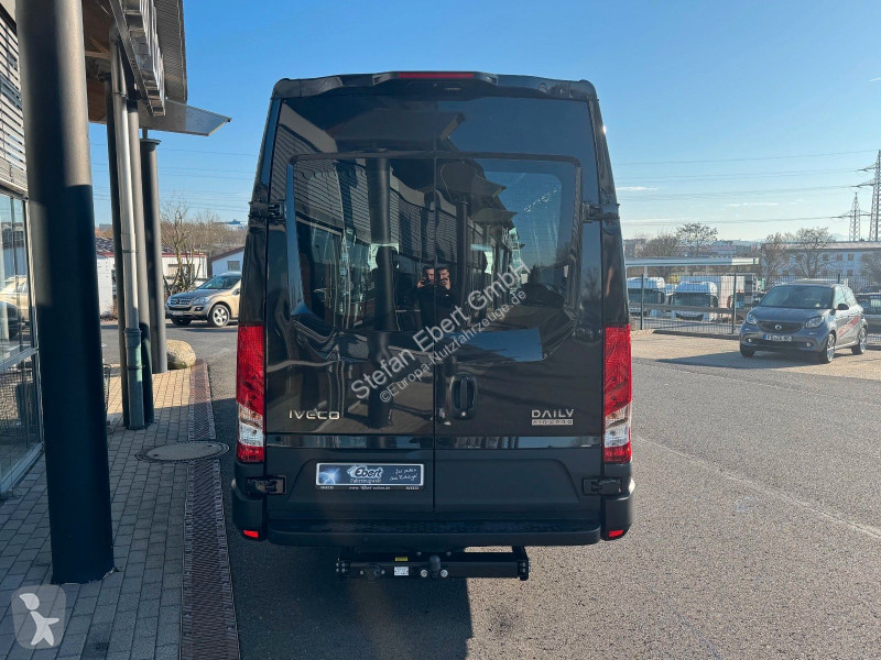 Iveco 35S21 HA8 3.0L...