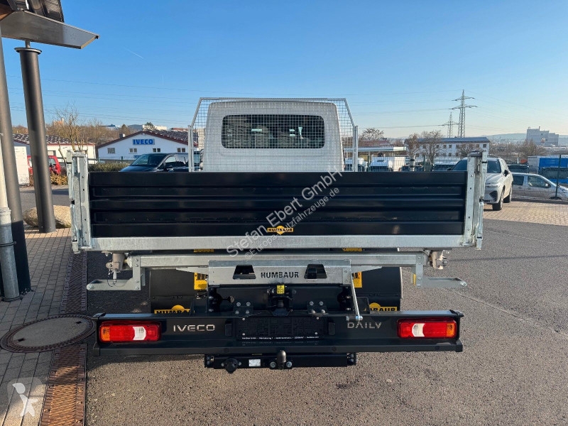 Iveco 70C18 H 3.0L *R3.750mm*AHK*Sperre*Standh*...