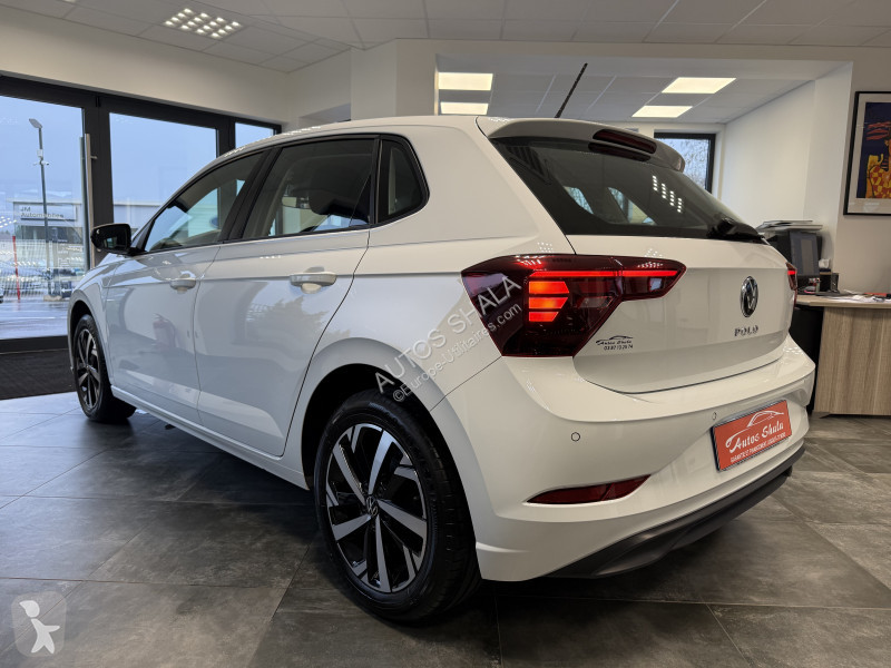 عربة نفعية Volkswagen POLO / A PARTIR DE...