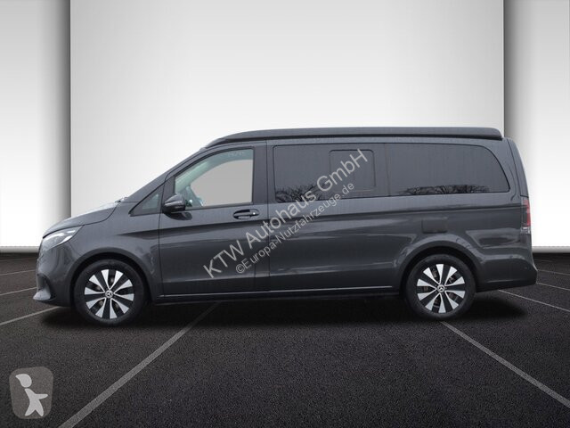 Véhicule utilitaire Mercedes V 250 Marco...