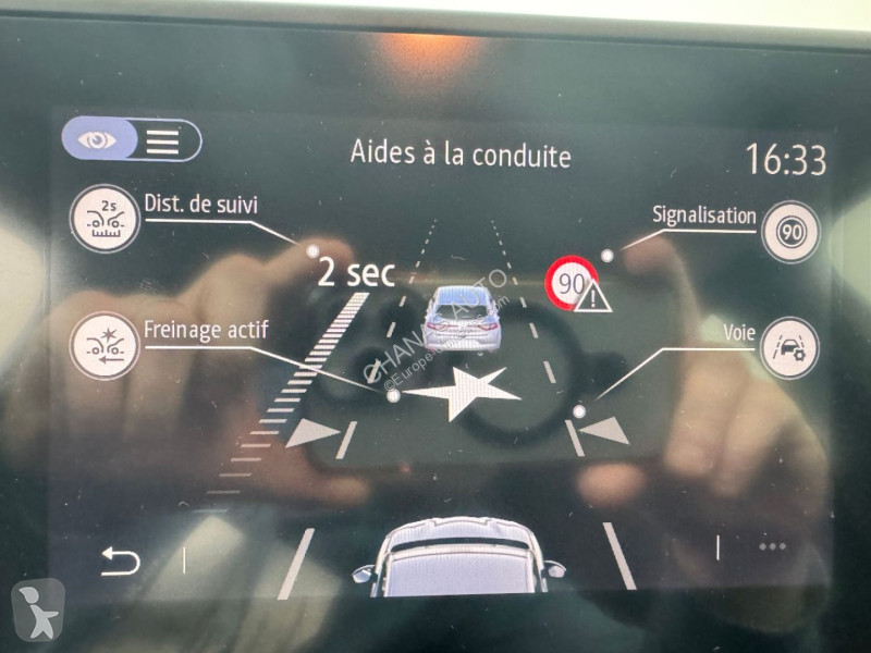 Bedrijfswagen Renault 1.0 TCe 100 Business