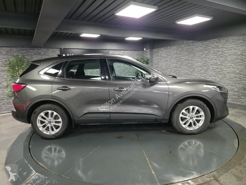 Samochód dostawczy Ford KUGA 1.5 EcoBlue - 120...