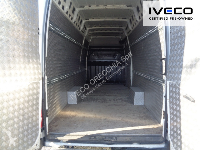 Furgoneta Iveco DAILY 35S16 V - 4100