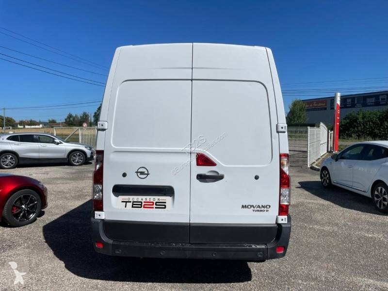 Opel  Transporter