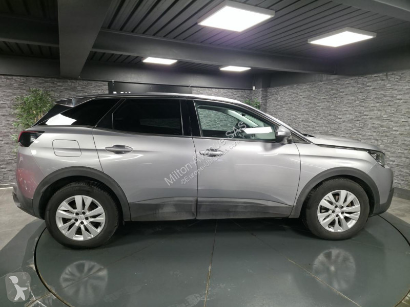 Peugeot 3008 1.5 BlueHDi  - 130 - Active...
