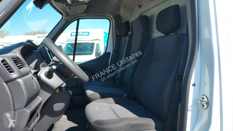 Furgoneta Renault MASTER III FG F3500 L3H2 2.3...