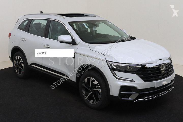 Veicolo commerciale Renault Koleos