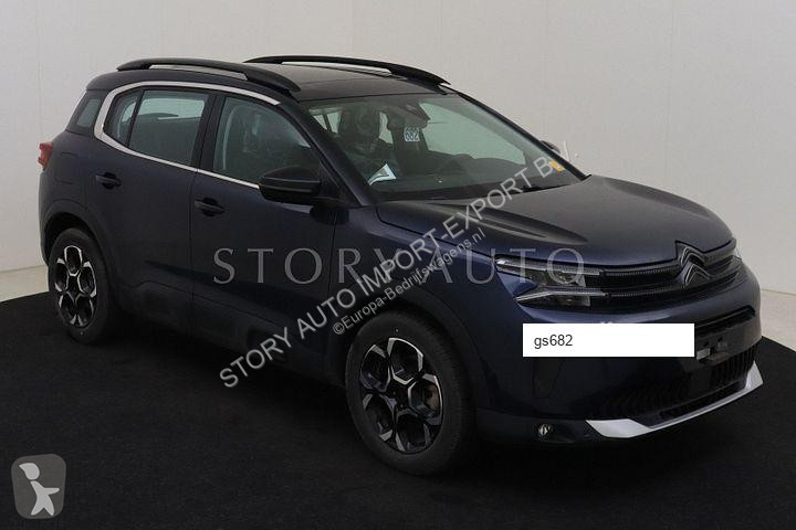 عربة نفعية Citroën C5