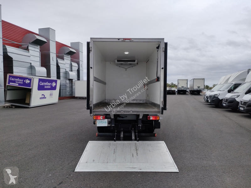 Furgoneta Renault FRIGO POSITIF/NEGATIF 12M3...