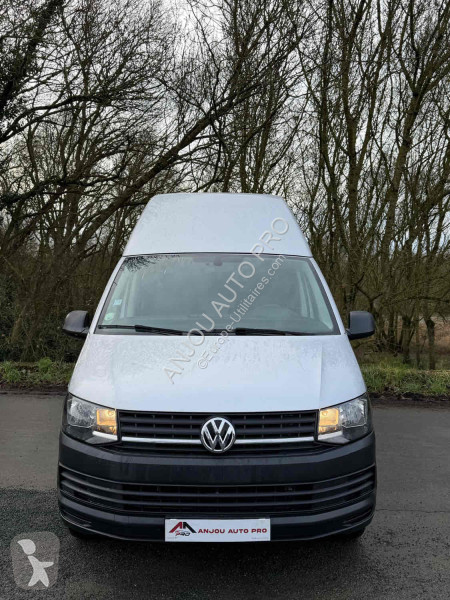 Volkswagen T6 L2H2 2.0 TDI 102 BUSINESS LINE...